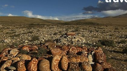 Mount Kailash - The Journey Within (6)