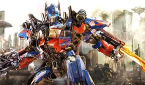 Transformers 3