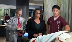 Nemocnice Chicago Med III (4)