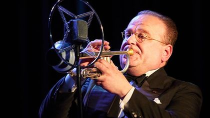 Bratislava Hot Serenaders