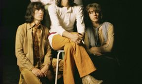 Bill Wyman: Ten z Rolling Stones