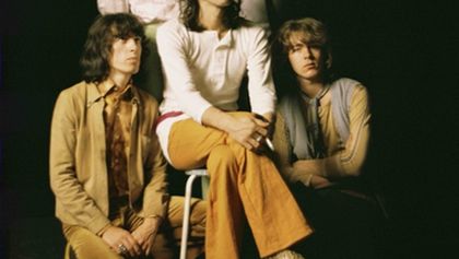 Bill Wyman: Ten z Rolling Stones