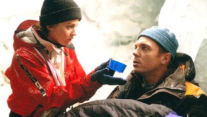 Vertical Limit