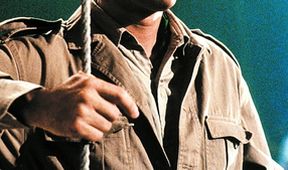 Joe kontra sopka