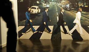 Beatles, osudy písní