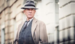 Agatha Christie: Plavý kůň (1/2)