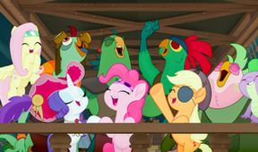 My Little Pony Film
