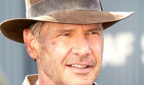 Indiana Jones a Království křišťálové lebky