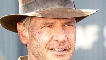 Indiana Jones a Království křišťálové lebky