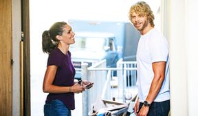 Námořní vyšetřovací služba L. A. IX (2)