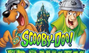 Scooby-Doo a Frankenmonštrum