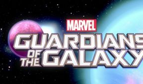 Guardians of the Galaxy