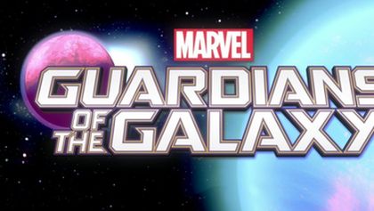 Guardians of the Galaxy