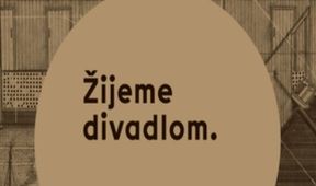Žijeme divadlom