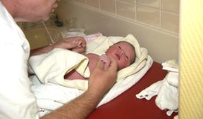 Die Babystation - Jeden Tag ein kleines Wunder IV (6)
