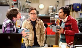The Big Bang Theory VI (7/24)