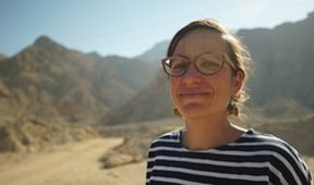 Ztracené poklady Egypta