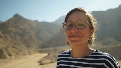 Ztracené poklady Egypta