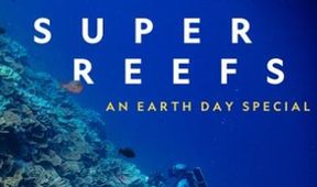 Super útesy