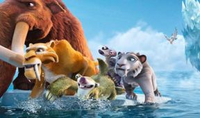 Ice Age 4 - Voll verschoben