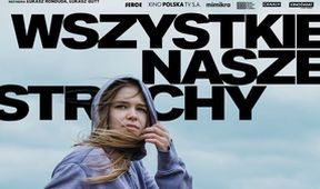 Strachy v nás, Kino Art