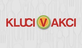 Kluci v akci