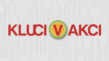 Kluci v akci