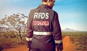 RFDS: Lietajúci doktori (7)