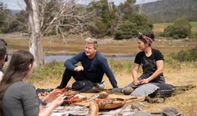 Gordon Ramsay: Do neznáma IV (6)