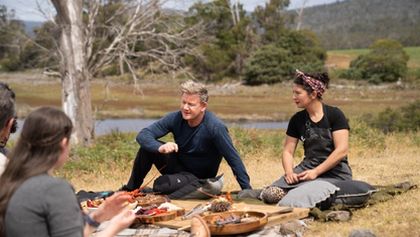 Gordon Ramsay: Do neznáma IV (6)