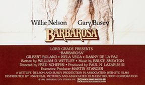 Barbarosa