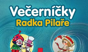 Panáček Paneláček, Raníček