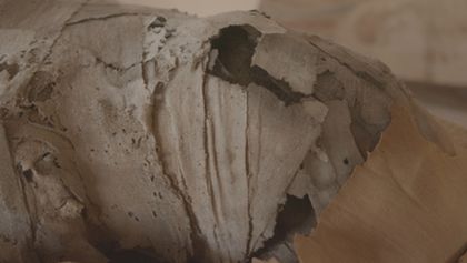 Imhotep, stavitel Džoserovy pyramidy (2)