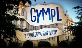 Gympl s (r)učením omezeným (21)