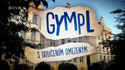 Gympl s (r)učením omezeným (21)