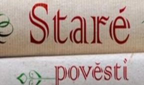 Staré pověsti české pro děti, Čtení do ouška