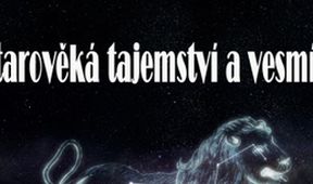 The Universe: Ancient Mysteries Solved II (3)