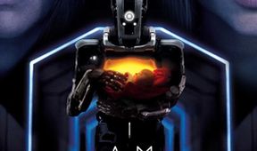 I Am Mother