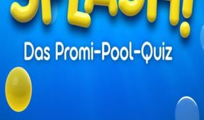 Splash! Das Promi-Pool-Quiz