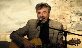 Recitál Ivo Jahelky, Ivo Jahelka – 70 let