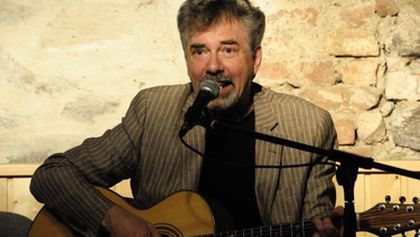 Recitál Ivo Jahelky, Ivo Jahelka – 70 let