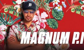 Magnum P.I