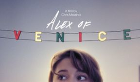 Alex z Venice