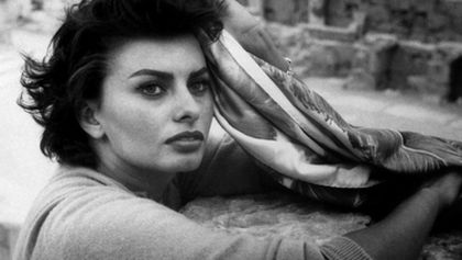 Sophia Lorenová: zvláštní osud, Příběhy filmových legend