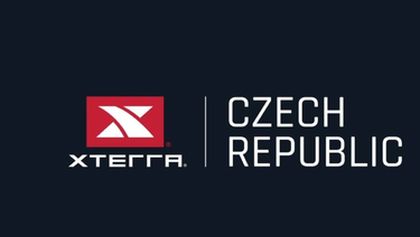 XTERRA Prachatice 2024, Triatlon