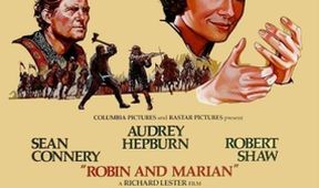 Robin a Mariana