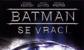 Batman Returns