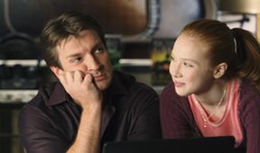 Castle na zabití VIII (3/22)