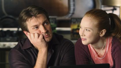 Castle na zabití VIII (3/22)