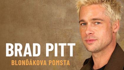 Brad Pitt - blonďákova pomsta, Týden dárků